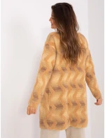 Přepínač AT SW 234701.34 béžová Přepínač AT SW 234701.34 béžová