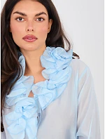 Košile IT KS 22310.16P světle modrá