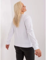 Halenka RV BZ 9258.22 bílých Halenka RV BZ 9258.22 bílých