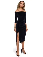 Dámské šaty M559 - Moe Dámské šaty M559 - Moe