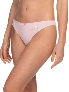 Dámské kalhotky MINI BIKINI L-103MB-20 3-pack