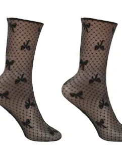 DÁMSKÉ PONOŽKY SK-86-W3