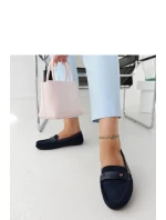 Mokasiny model 207490 Solea