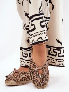 Balerinky  model 209045 Step in style