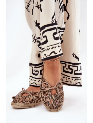 Balerinky  model 209045 Step in style