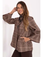 Plášť  model 220320 Italy Moda