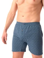 Boxerky Key MXC 947 A25 M-4XL Boxerky Key MXC 947 A25 M-4XL