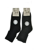 Vlněné ponožky Intenso Pressureless 1207/1078 35-40 Vlněné ponožky Intenso Pressureless 1207/1078 35-40