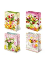 Peacock T-4L Set W2 Bag Easter A'10