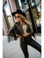 Dámská bunda 624-4 - Numoco basic Dámská bunda 624-4 - Numoco basic