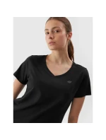 Tričko 4F W 4FWSS24TTSHF1162-20S dámské Tričko 4F W 4FWSS24TTSHF1162-20S dámské