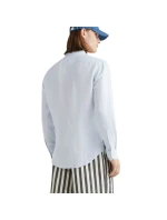 Tommy Hilfiger Linen M košile MW0MW30661 pánské Tommy Hilfiger Linen M košile MW0MW30661 pánské