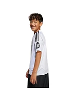 Dětské tričko adidas Real Madrid 24/25 Home white JX2139 Dětské tričko adidas Real Madrid 24/25 Home white JX2139