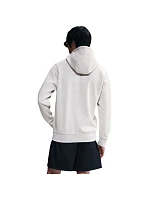 Pánská mikina Nike Club BB šedá FN3859 051 pánské Pánská mikina Nike Club BB šedá FN3859 051 pánské