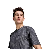 Pánské tričko adidas Cool Intensity Worout grey KQ7535 pánské Pánské tričko adidas Cool Intensity Worout grey KQ7535 pánské