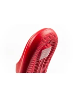 Chlapecké žabky Leomil Spiderman light fairy red Marvel