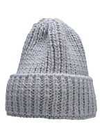 Dámská čepice H4Z22 CAD017 34S - 4F