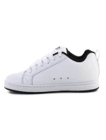 Boty DC Court Graffik M 300529-WLK Boty DC Court Graffik M 300529-WLK