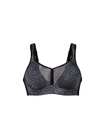 air control sportovní podprsenka výztuž DeltaPad 5544 bubble grey - Active