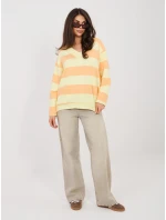 Halenka IT BZ 6606.00 oranžová