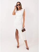 Šaty IT SK 22350.86 ecru