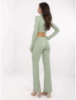 Souprava RV KMPL 7361.18P pistácie Souprava RV KMPL 7361.18P pistácie