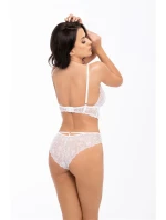 Kalhotky BBL 172 White - Babell Kalhotky BBL 172 White - Babell