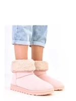 Sněhule  model 218347 Solea