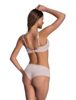 Dámská podprsenka 2102 Innesa beige - AVA Dámská podprsenka 2102 Innesa beige - AVA