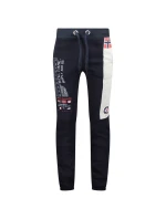 Geographical Norway Merinos kalhoty EO-PR NAVY MEN 100 B67 M WU8131H/GNO/Navy