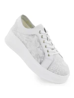 S.Barski W HY51-059 OLI286B boty na platformě