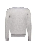 Geographical Norway Mikina Ferasmo DB 246 M WY1172H/GN-Light Grey