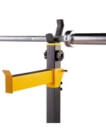 Multifunkční stojan na činky HMS STR18