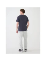 Pánské trekingové tričko z Merino vlny 4F 4FWSS25TFTSM1268-22S pánské