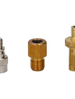 ADAPTÉRY PRO VENTILY AV-DV / DV / FV-AV / FV-DV 3KS DUNLOP