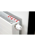 Izolační deska HLINÍKOVÁ STĚNOVÁ SÍŤ 250x50x0,2 cm KINZO