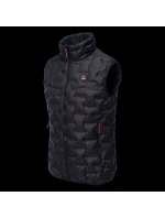 Pánská prošívaná vesta EMIN VEST Pánská prošívaná vesta EMIN VEST