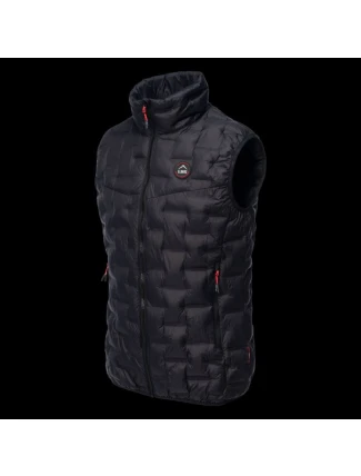 Pánská prošívaná vesta EMIN VEST Pánská prošívaná vesta EMIN VEST