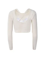 Dámské tričko s dlouhým rukávem FIJI W