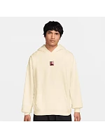 Mikina s kapucí Air Jordan Brooklyn Fleece Graphic Pullover Hoodie - HV0544-110