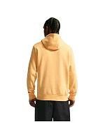 Pánská mikina Nike Club BB zlatá FN3859 795 pánské Pánská mikina Nike Club BB zlatá FN3859 795 pánské
