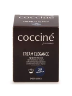 Coccine leather cream DA0241G