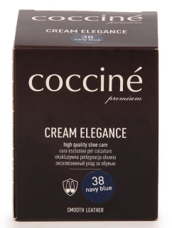 Coccine leather cream DA0241G