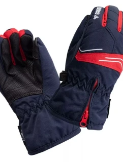 Lyžařské rukavice Brugi 3ZCE Jr 92800463871