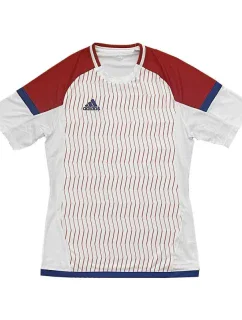 Pánské tričko Moro M M35632-01 - Adidas