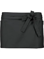 Kariban K 886 Barová zástěra krátká 20.K886 dark grey Kariban K 886 Barová zástěra krátká 20.K886 dark grey