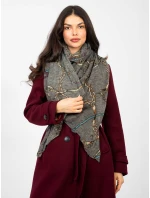 Závoj AT CH F67024.26 khaki Závoj AT CH F67024.26 khaki