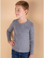 Halenka BR BZ 847.06X tmavě šedá Halenka BR BZ 847.06X tmavě šedá