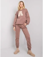 Sada EM KMPL 660.33 hnědá Sada EM KMPL 660.33 hnědá