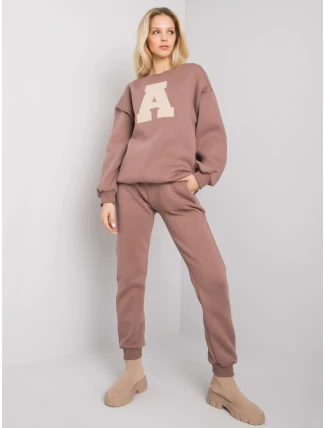 Sada EM KMPL 660.33 hnědá Sada EM KMPL 660.33 hnědá